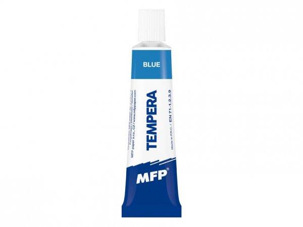 MFP Tempera festék 12 ml - Kék