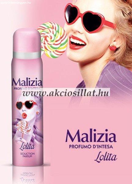 Malizia Lolita dezodor 100ml
