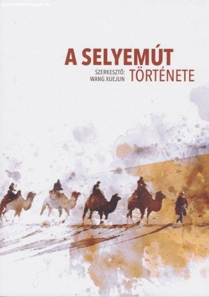 Wang Xuejun - A ?selyemút története