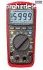 Multimter UNI-T UT139C