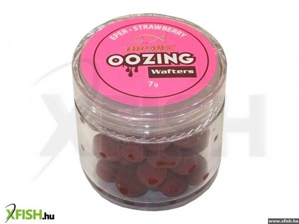 Top Mix Oozing Wafters Method Feeder Csali Eper