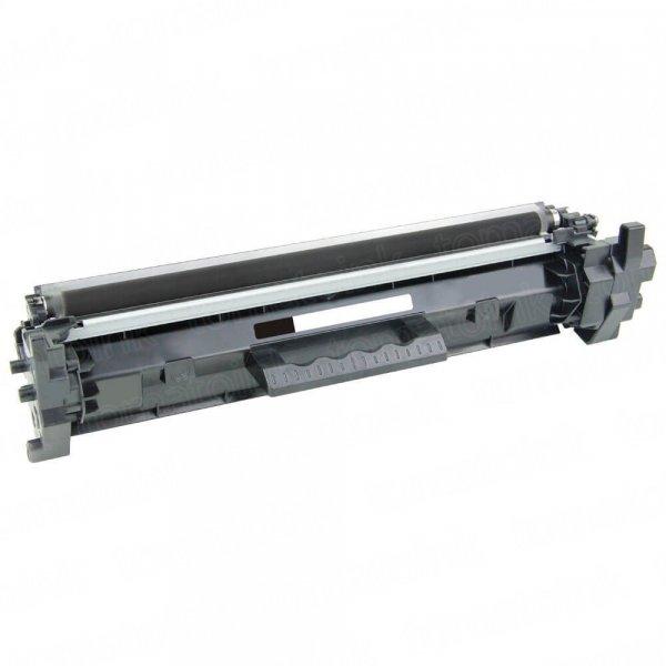 HP CF230X Bk 3,5K No.30X utángyártott toner 3500 oldalas, prémium minőség