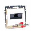 Legrand Valena 1XRJ45 LCS2 Cat.5e UTP informatikai csatlakoz