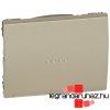 Legrand Galea Life billenty fnyjelzs,titnium, Legrand 77