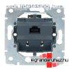 Legrand Galea 1xRJ45 Cat.5e UTP mechanizmus, LCS2, Legrand 7