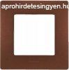 Legrand Nilo egyes keret, kakabarna, Legrand 397071