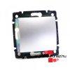 Legrand Valena vakfedl alumnium, Legrand 770146
