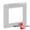 Legrand Valena Life egyes keret, cmketartval fehr, Legran
