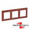Legrand Valena Life hrmas keret terrakotta, Legrand 754073