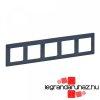 Legrand Valena Life ts keret adriakk, Legrand 754095