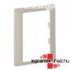 Legrand Valena Life egyes keret 2x2P+F csatlakozaljzathoz e