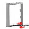 Legrand Valena Life egyes keret 2x2P+F csatlakozaljzathoz a