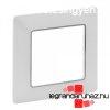 Legrand Valena Life egyes keret fehr?krm, Legrand 754031