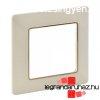 Legrand Valena Life egyes keret elefntcsont?arany, Legrand 