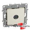 Legrand Nilo TV vgzr (1,5 dB), bzs, Legrand 764651