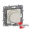 Legrand Nilo forgatgombos fnyerszablyz 5 - 300 W (izz