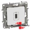 Legrand Nilo tltaljzat egyes USB-C tpus csatlakozval, 