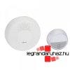 Legrand Vezetk nlkli cseng STANDARD szett fehr elemes, 