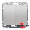 Legrand Galea Life rednynyom, gyngyhz GG775814