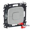 Legrand Valena Allure rednynyom alumnium, AA752030