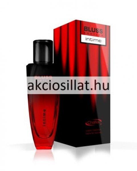 Chatler Bluss Intime Woman EDP 100ml / Hugo Boss Intense Women parfüm utánzat