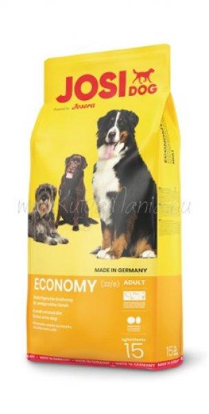 Josera JosiDog Economy 22/8 15 kg