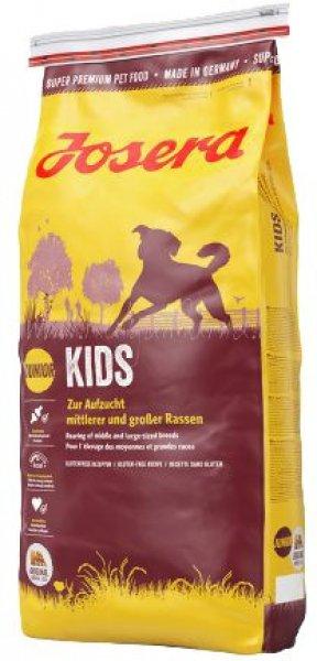 Josera Kids 12,5 kg