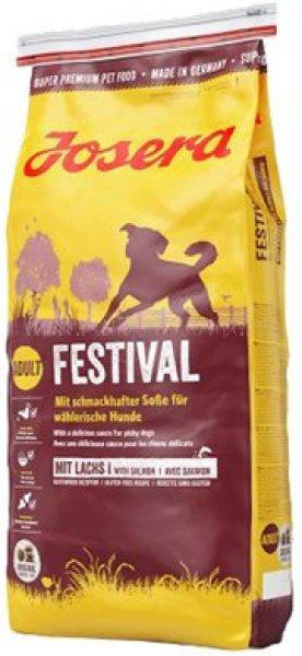 Josera Festival 12,5 kg