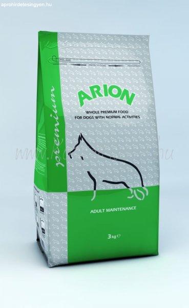 Arion Original Breeder Adult Medium Chicken & Rice 20 kg