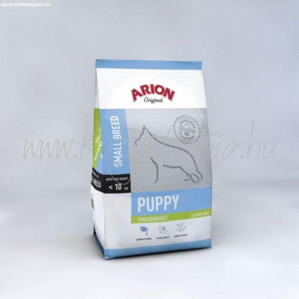 Arion Original Puppy Medium Chicken & Rice 20 Kg