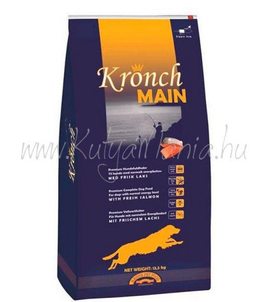 Henne Kronch Main 4 x 13,5 kg