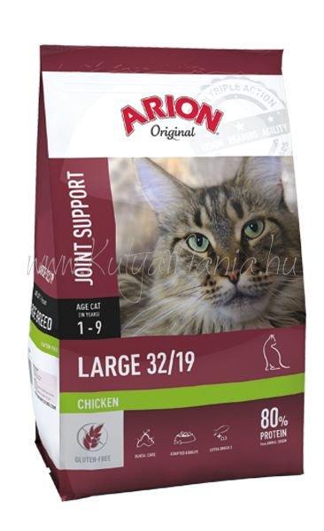 ARION original Cat Joint Support Large LARGE 32/19 2 kg