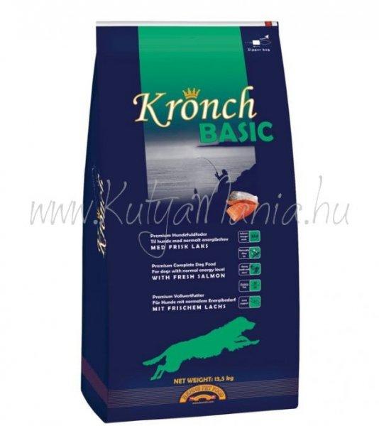 Henne Kronch Basic 5 kg