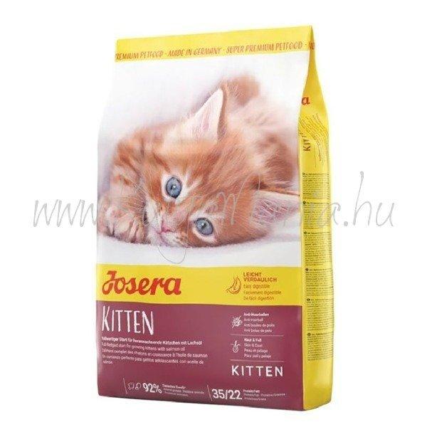 Josera Kitten 10 kg