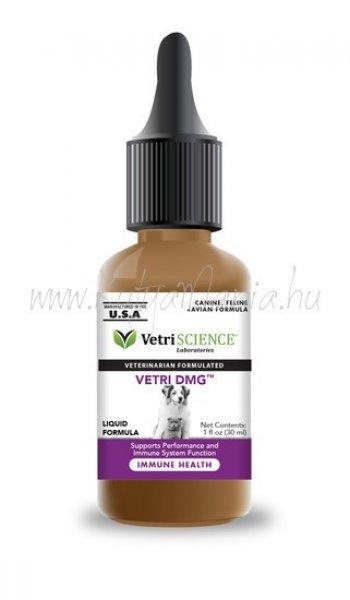 VetriScience Vetri DMG 114 ml