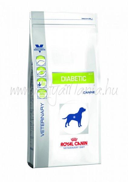 Royal Canin Diabetic Canine 7kg