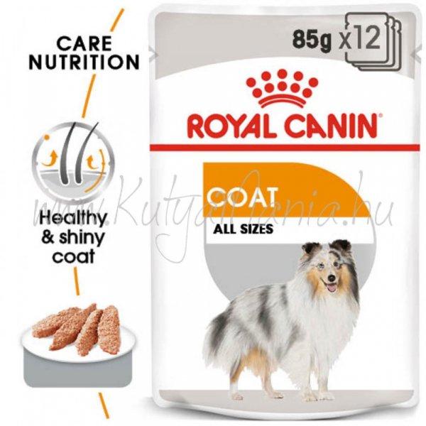 Royal Canin Coat Care Loaf 85 g