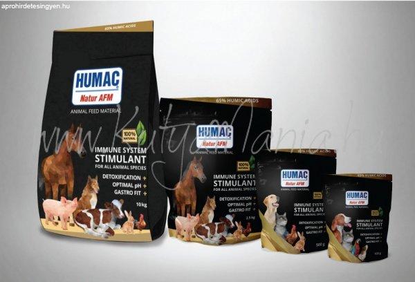 HUMAC Natur AFM 2,5 kg