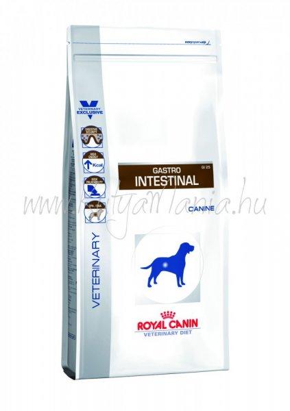 Royal Canin Gastrointestinal 7,5 kg
