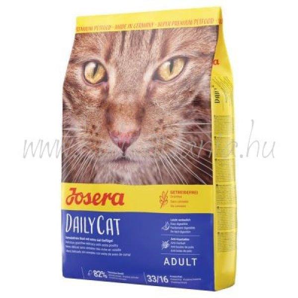 Josera DailyCat 10 kg