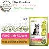 DaDo Adult Medium Lamb 3 kg