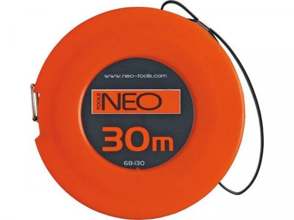 Mérőszalag Neo 68-130 30 m x 9,5 mm