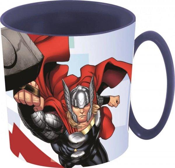 Marvel - Avengers / Bosszúállók micro bögre