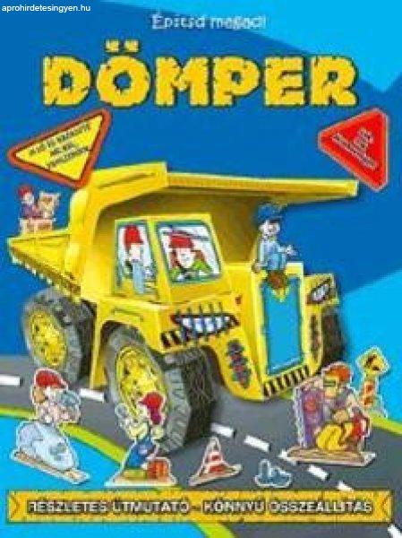 Építsd magad! - Dömper