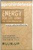 Blue Up Energy For Women EDP 100 ml / Diesel Fuel For Life W