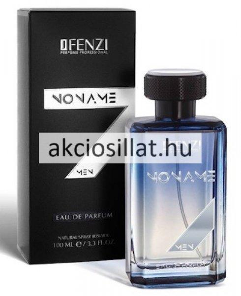 J.Fenzi No Name Men EDP 100ml / Yves Saint Laurent Y Le Parfum parfüm utánzat
férfi