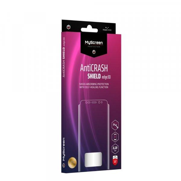 MyScreen AntiCrash Shield Edge3D - Samsung G960 Galaxy S9 extra karcálló
kijelzővédő fólia (3H)