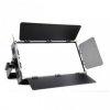 IRIDIUM Stage Panel Light 150W DMX 3200K