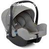 Joie i-Snug/i-Size 40-75 cm autsls-hordoz #Gray Flannel