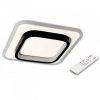 MasterLED Galaxis Falcon 35 W-os, 24x24x5 cm fekete-fehr LE